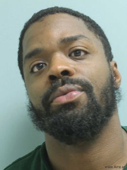 Emmanuel  Penn Mugshot