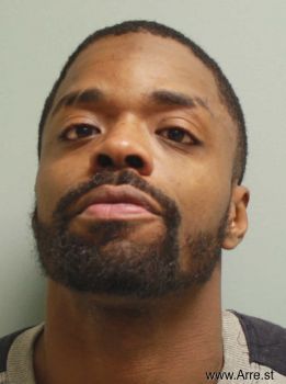 Emmanuel  Penn Mugshot