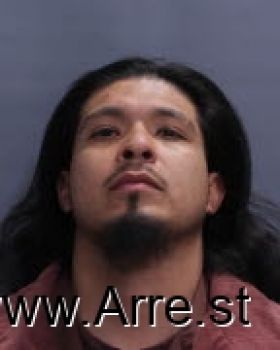 Eric  Arana Mugshot