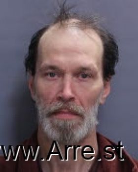 Eric Gene Blosser Mugshot