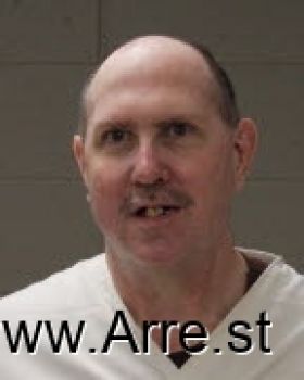 Eric L Burton Mugshot