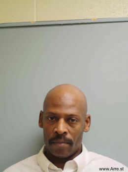 Eric L Green Mugshot