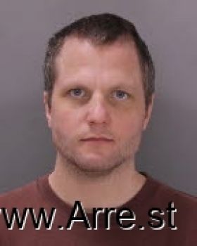 Eric J Hall Mugshot