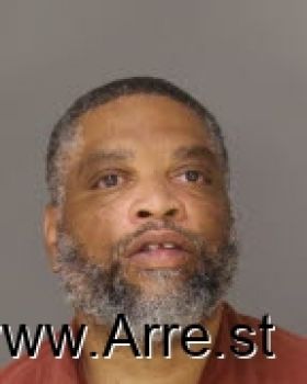 Eric Montague King Mugshot