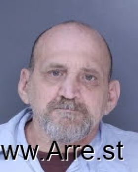 Eric Todd Marsh Mugshot