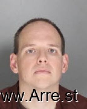 Eric Steven Martz Mugshot