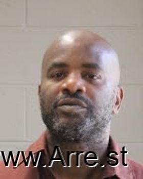 Eric Derell Purnell Mugshot