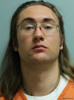 Eric  Rhoades             Jr Mugshot