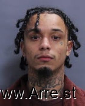 Eric Damien Valenzuela Jr Mugshot