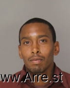 Eric Dante Wells Mugshot