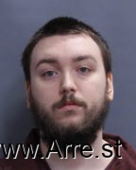 Eric Joseph Wilson Mugshot