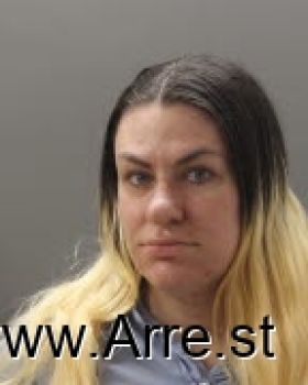 Erica  Oldakoski Mugshot