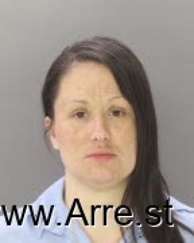 Erica Rose Vought Mugshot