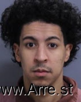 Erick  Fuentas-pena Mugshot