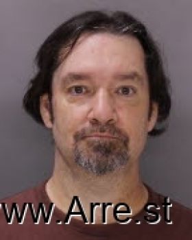 Erik Blaine Ribblett Mugshot