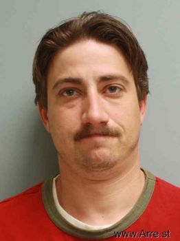 Erik J Williams Mugshot