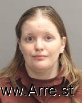 Erin Nicole Everett Mugshot