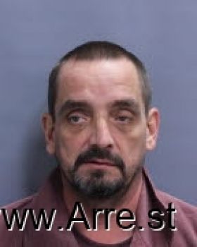 Errin Shane Rose Mugshot