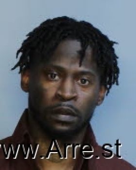 Erskine Reychau Barrino Mugshot