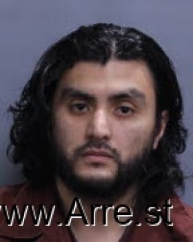 Estuardo  Saravia-alvarez Mugshot