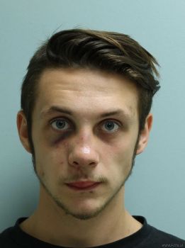 Ethan  Budzilek Mugshot