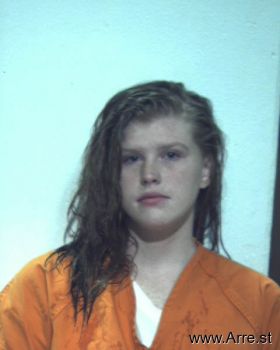 Faith  Hartzog Mugshot