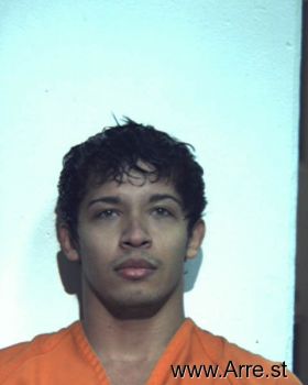 Felix  Cruz Mugshot