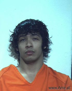 Felix  Cruz Mugshot