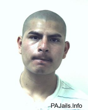 Fernando  Alcala-guadalupe Mugshot