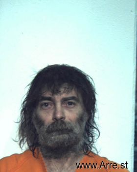 Foster  Yocum Mugshot