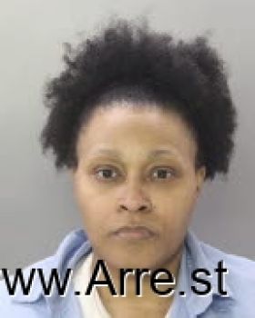 Fatimah  Scruggs Mugshot