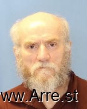 Forest C Webster Mugshot