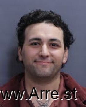 Francesco E Leggio Mugshot