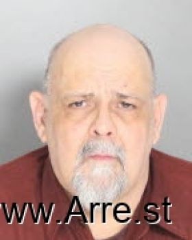 Francis Lawrence Dosch Mugshot