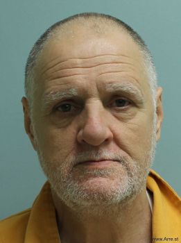 Francis  Gagatko Mugshot