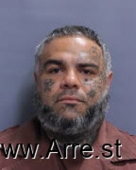 Francisco  Cosme-santiago Mugshot