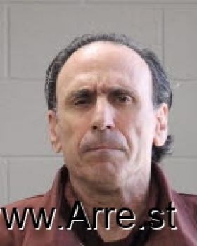 Frank  Aiello Mugshot