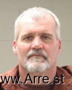 Frank Albert Miller Iii Mugshot