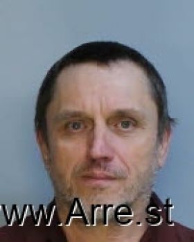 Frank Duane Swartz Mugshot