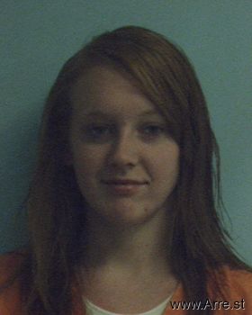 Gabrielle Kristina Sims Mugshot