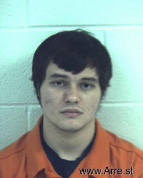 Gage D Wagner Mugshot