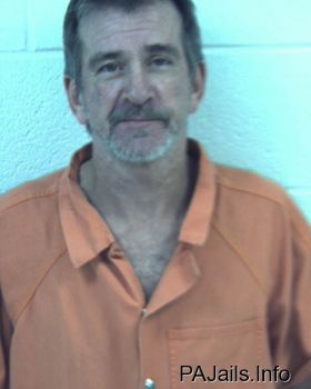 Gary D Barnett Mugshot