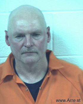 Gary L. Corbin Mugshot