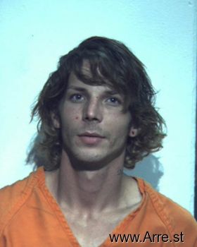 Gary  Decker Mugshot