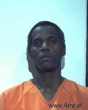 George  Benson Mugshot