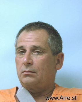 Glenn Richard Myers Mugshot