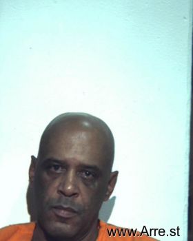 Glenn  Myers Mugshot