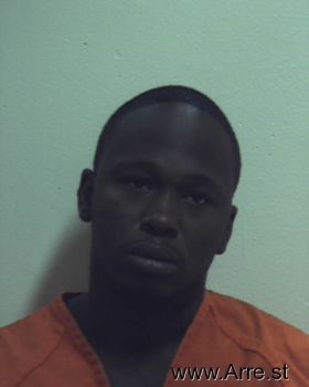 Glenn  Williams Mugshot