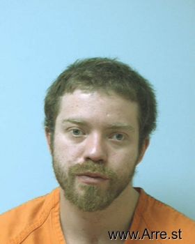 Graham Scott Snyder Mugshot