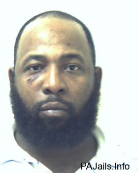 Gregory  Alston Mugshot